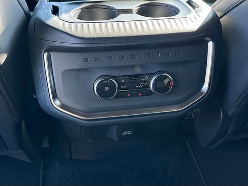 New 2026 Ford Expedition Platinum w/ Stealth Performance Package image 18