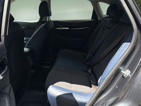Used 2024 Kia Seltos S AWD/4WD image 14