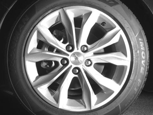 Used 2025 Chevrolet Malibu LT FWD image 26