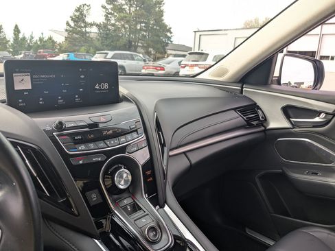 Used 2021 Acura RDX FWD image 20