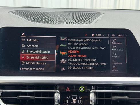 Used 2021 BMW 330i Sedan w/ Convenience Package image 26