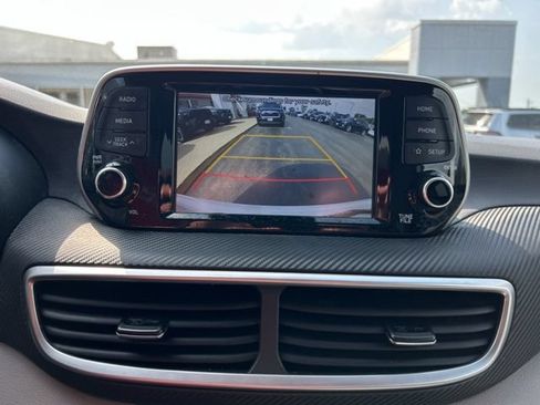 Used 2019 Hyundai Tucson SE AWD/4WD image 40