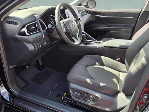 Certified 2023 Toyota Camry LE w/ Convenience Package image 13