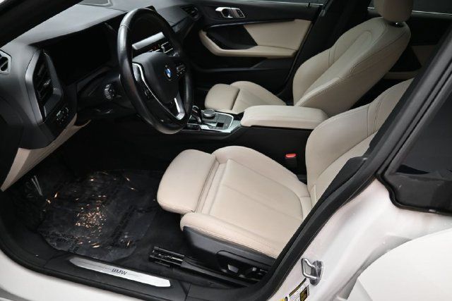 Used 2022 BMW 228i Gran Coupe w/ Convenience Package FWD image 19