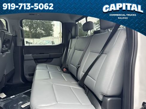 New 2025 Ford F550 2WD Crew Cab image 18