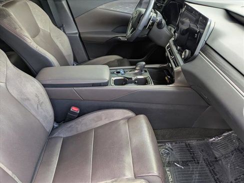 Certified 2023 Lexus RX 350 w/ Cold Area Package AWD/4WD image 20