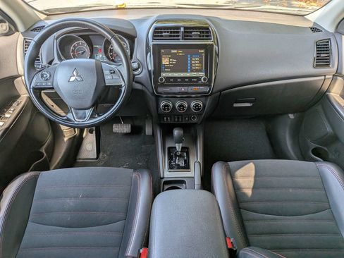 Used 2024 Mitsubishi Outlander Sport SE AWD/4WD image 14