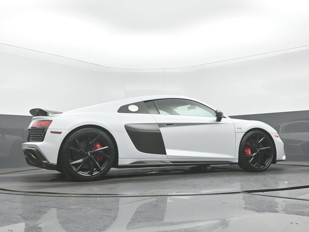 Used 2022 Audi R8 V10 performance AWD/4WD image 29