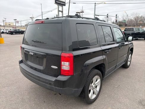 Used 2012 Jeep Patriot Latitude image 15