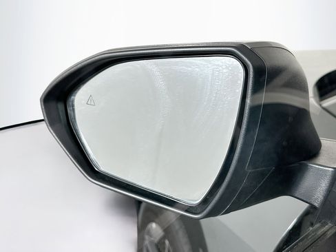 Used 2025 Hyundai Tucson SEL image 16