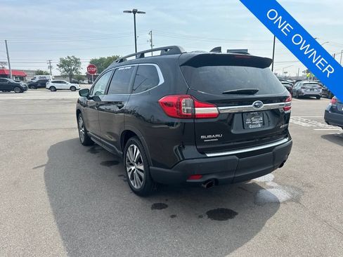 Used 2020 Subaru Ascent Premium w/ Sport Package AWD/4WD image 5