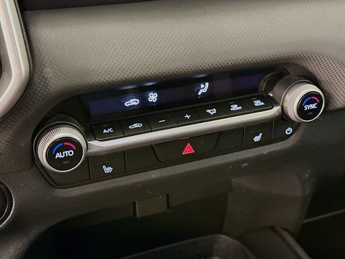 Used 2025 MAZDA CX-50 AWD 2.5 S w/ Preferred Package image 24