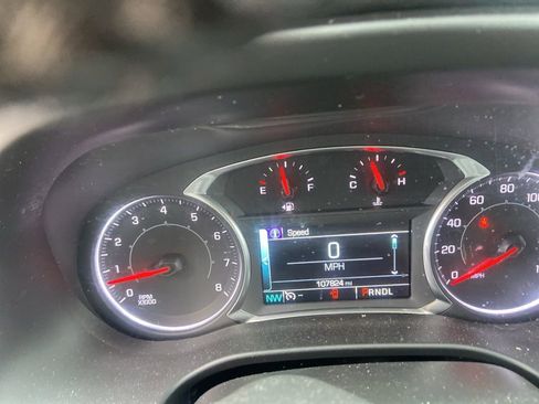 Used 2018 GMC Acadia SLT image 18