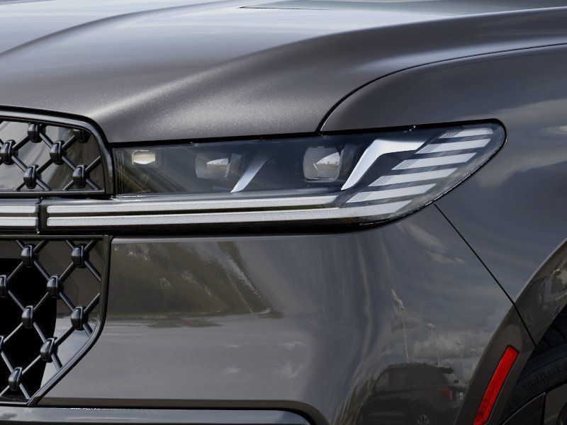 New 2027 Lincoln Navigator L Black Label AWD/4WD image 18