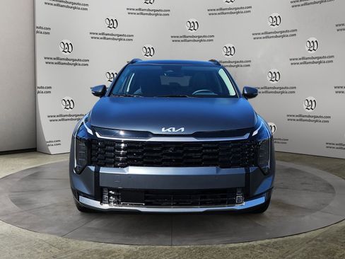 New 2026 Kia Sportage SX Prestige image 8