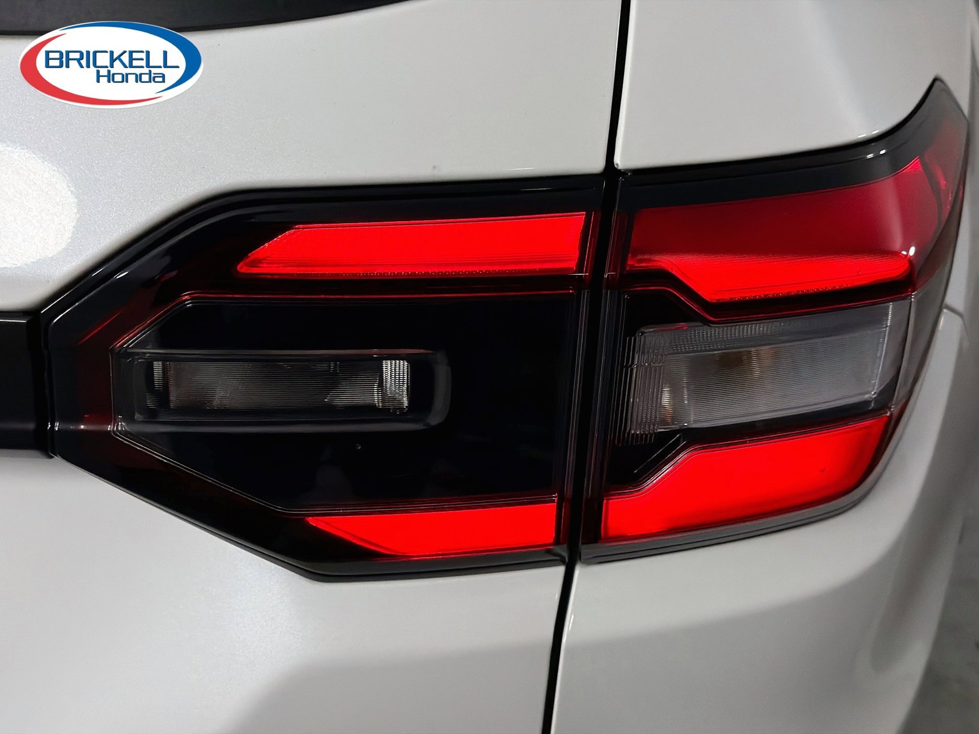 Used 2024 Honda Pilot Touring image 10