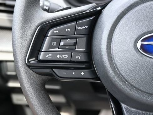 New 2026 Subaru Crosstrek 2.0i Premium image 28