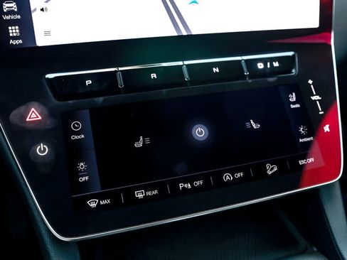 Used 2024 Maserati Grecale GT AWD/4WD image 44