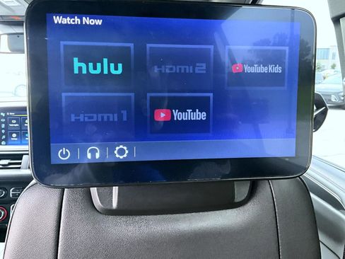 Used 2024 Chevrolet Tahoe RST w/ Sport Performance Package image 24