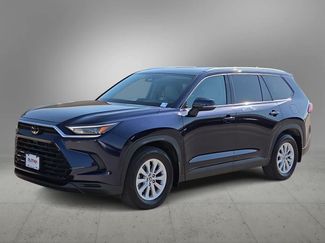 Certified 2024 Toyota Grand Highlander FWD video 1