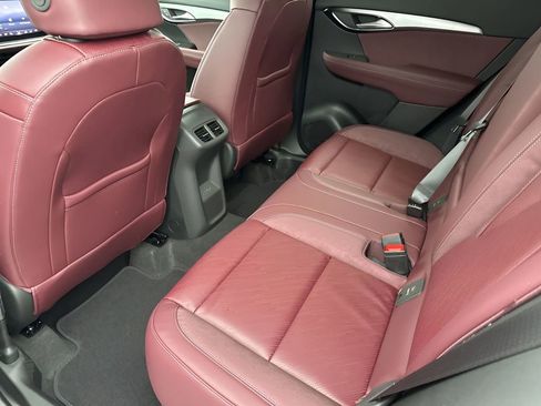 New 2026 Buick Envision Sport Touring image 20