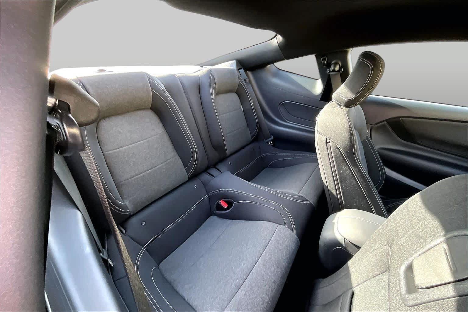 Used 2026 Ford Mustang GT RWD image 20