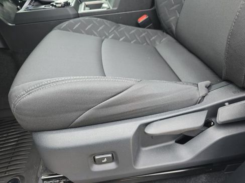 New 2026 Toyota Tacoma SR5 image 28