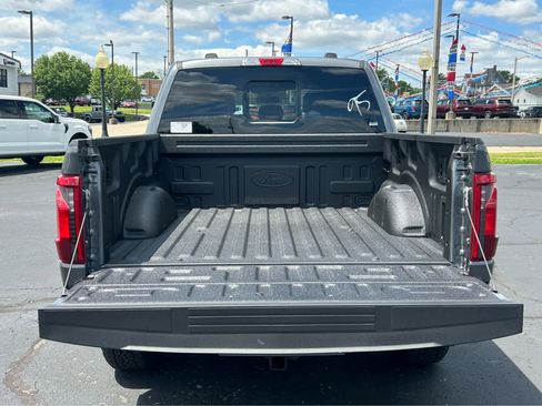 New 2026 Ford F150 XLT AWD/4WD image 5