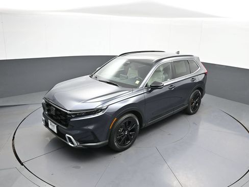 Certified 2023 Honda CR-V Sport Touring image 34