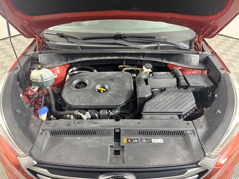 Used 2017 Hyundai Tucson SE FWD image 38