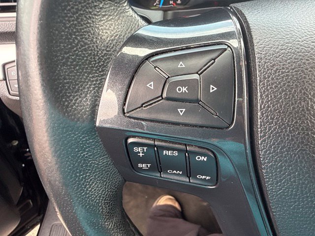 Used 2017 Ford Explorer XLT AWD/4WD image 20