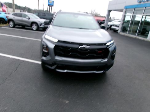 New 2026 Chevrolet Equinox RS image 9