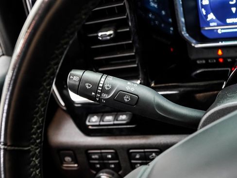 Used 2024 Chevrolet Silverado 3500 LTZ w/ LTZ Premium Package image 36