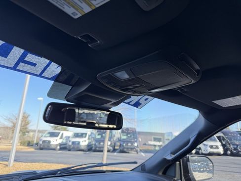 Certified 2021 Ford Expedition Limited image 21