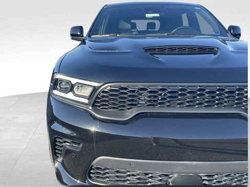 New 2026 Dodge Durango GT image 24