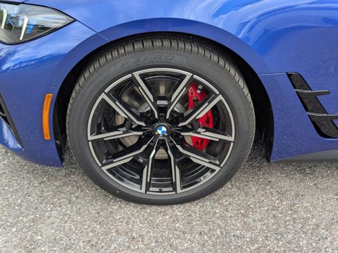 New 2026 BMW 440i xDrive w/ Premium Package AWD/4WD image 34