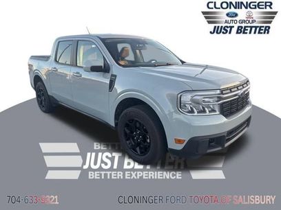 Used 2023 Ford Maverick Lariat w/ Lariat Luxury Package