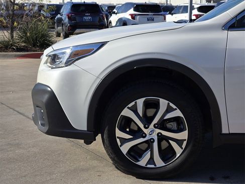 Used 2022 Subaru Outback Limited w/ Popular Package #2 image 14