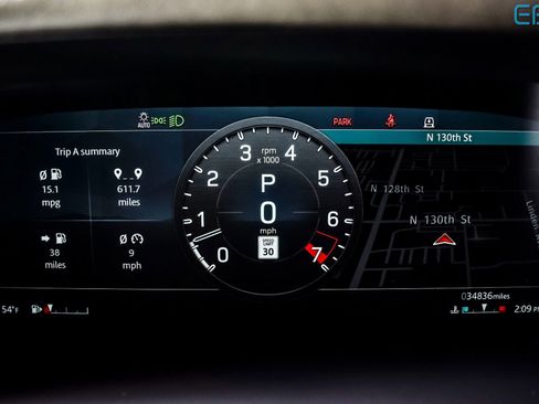 Used 2022 Land Rover Defender 110 X-Dynamic HSE image 20