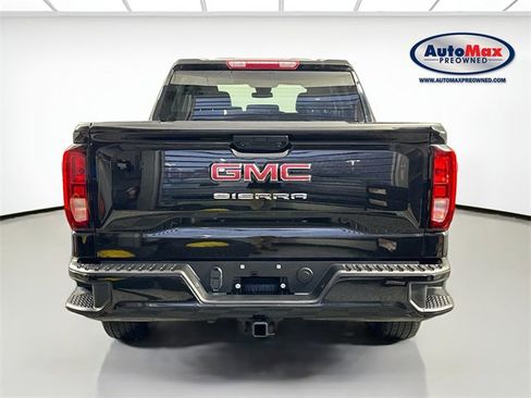 Used 2023 GMC Sierra 1500 Pro image 7
