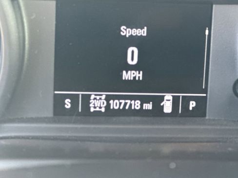 Certified 2021 GMC Sierra 2500 4x4 Crew Cab w/ Gooseneck/5TH Wheel Package image 14