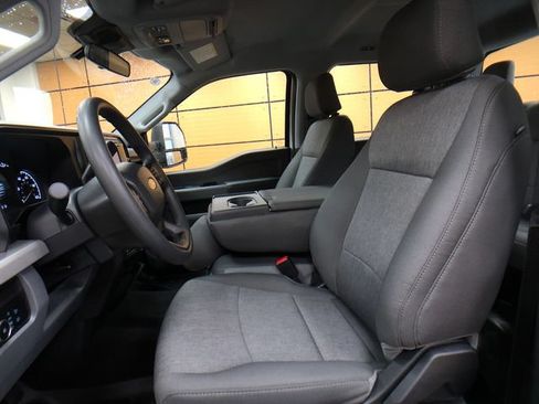 Used 2024 Ford F350 XL w/ STX Appearance Package AWD/4WD image 10