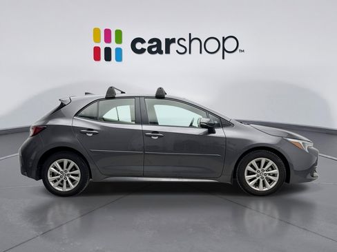 Used 2024 Toyota Corolla SE image 6