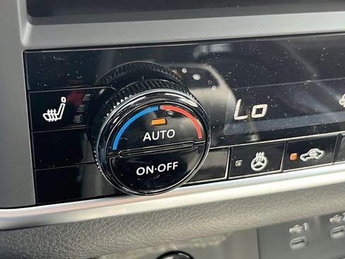 New 2026 Nissan Rogue SV w/ Rock Creek Premium Package image 30