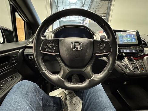 Used 2023 Honda Odyssey Sport image 22