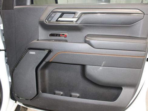 Used 2022 GMC Sierra 1500 AT4 w/ AT4 Premium Package image 37