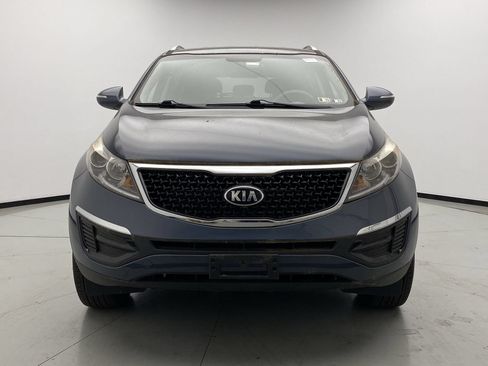 Used 2015 Kia Sportage LX FWD image 6