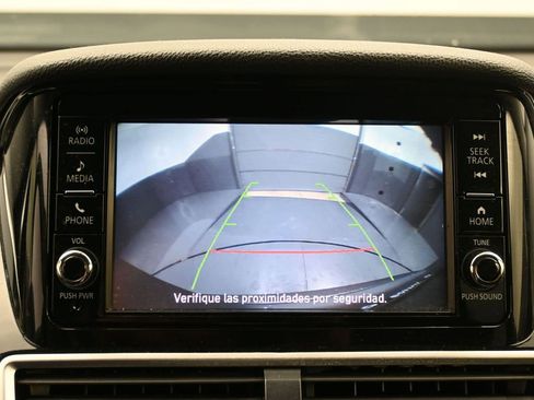 Used 2020 Mitsubishi Eclipse Cross ES AWD/4WD image 11