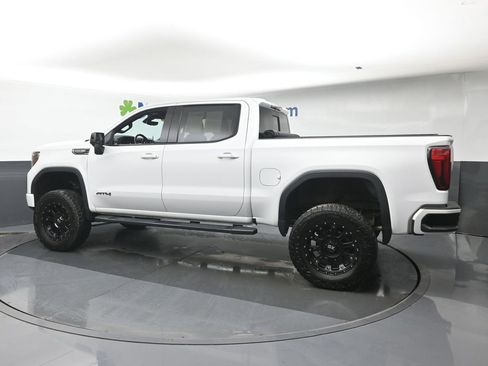 Used 2019 GMC Sierra 1500 AT4 w/ AT4 Premium Package image 17