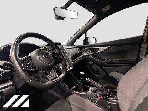 Used 2023 Subaru WRX AWD/4WD image 9